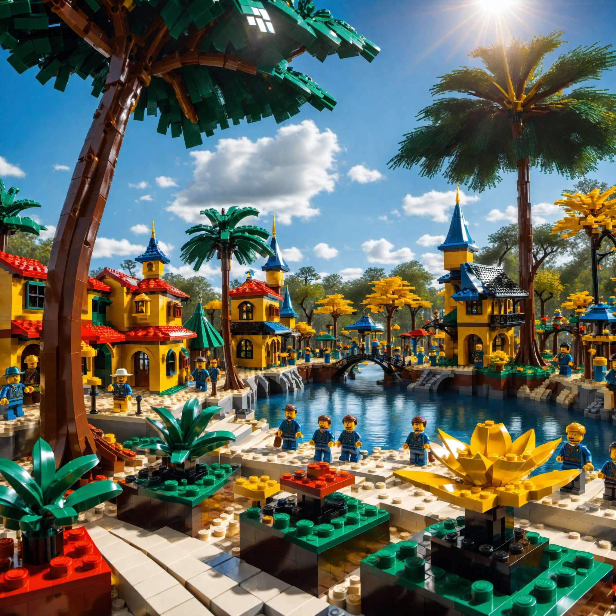 lego city