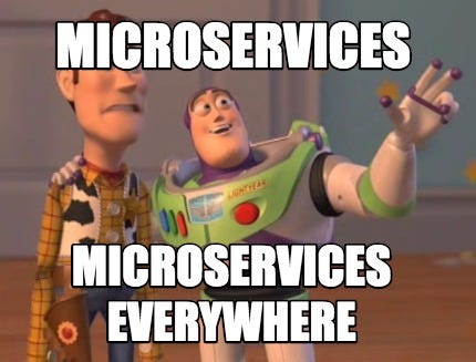 Microservices